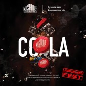 Табак Must Have Cola (Кола) 25г
